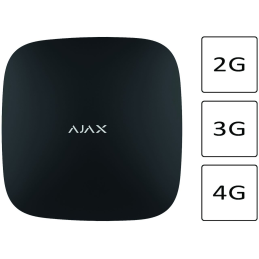 Central rádio HUB2 LTE...