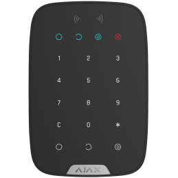 Keyboard radio LED lecteur...