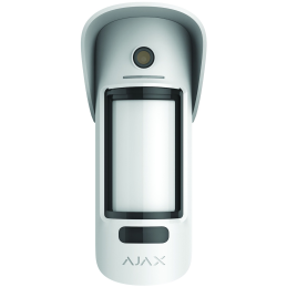 Sensor câmara rádio fotos...