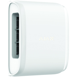 Sensor IRP exterior cortina...