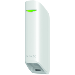 Sensor IRP cortina radio 6...