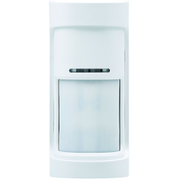 Sensor de movimiento...