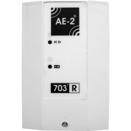 Emetteur fixe 4 canaux 868...