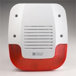 SEF2 Tyxal+ Sirène...