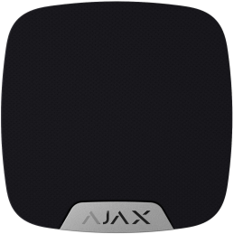 Sirène intérieur radio...