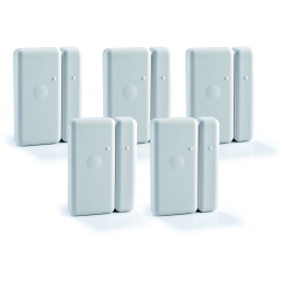 Pack 5 MDO BL Tyxal+...