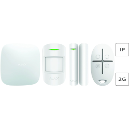 Kit STARTER KIT 1x HUB 1x...