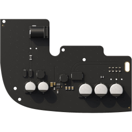 Power supply 12V-24V for...