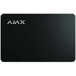 Badge au format carte peut...