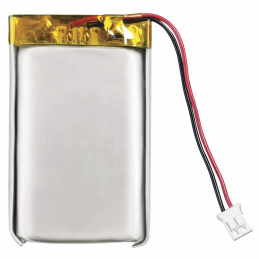 Battery 2 wire for hub/...