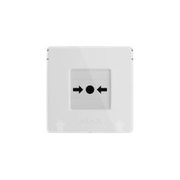 Desencadenar manual blanco...