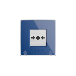 Trigger manual blue wireless