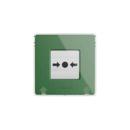 Trigger manual green wireless