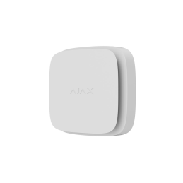 Heat detector wireless with...