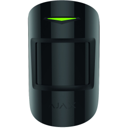 Sensor de tecnologia dupla...