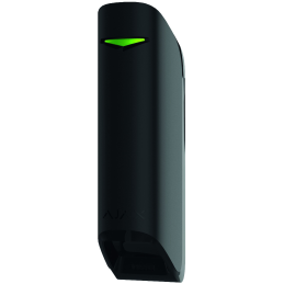 Sensor IRP curtain radio...