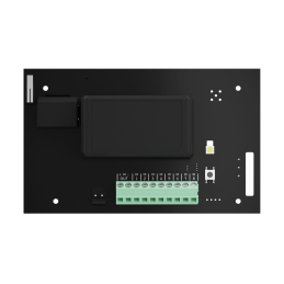 Transmitter VHF at box
