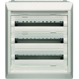 Coffret de distribution...