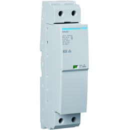 Pararrayos tipo 12 Iimp...