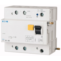 Bloc différentiel PBHT...