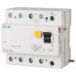 Differential block PBHT...