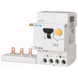 Bloco diferencial PBSM...