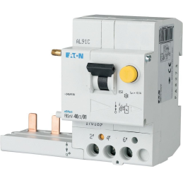 Differential block FBSMV...