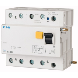 Bloque diferencial PBHT...