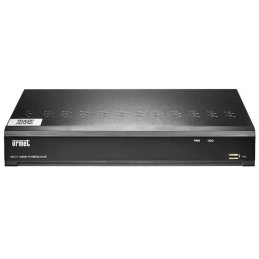 DVR híbrido 8 canales 5m DD...