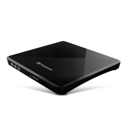 Dvd burner USB for systems