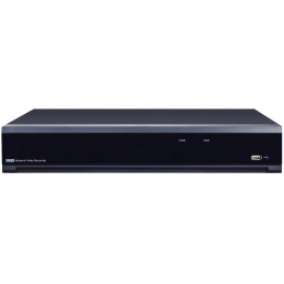 NVR 32 canaux H265 H264 4...
