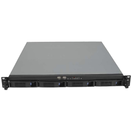 Server format 19' 4 disk...