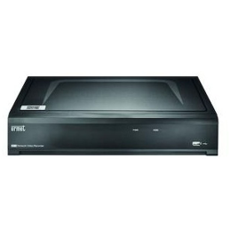 NVR 8 channels 8 PoE for...