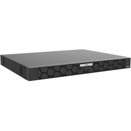 NVR 4K Prime 32 canais H265...