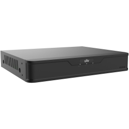 NVR EASY 8 channels PoE 1...