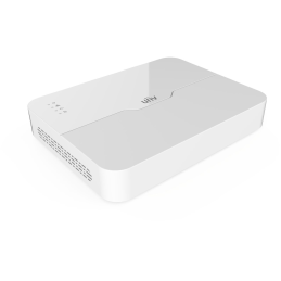 NVR EASY 8 canaux PoE 1...