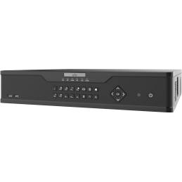 NVR PRIME 64 cameras H265 8...