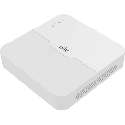 NVR PRIME 8 canaux PoE...