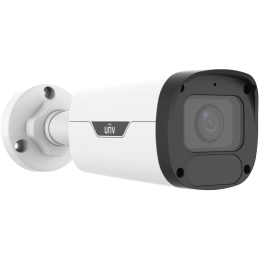 Camera tube EASY resolution...