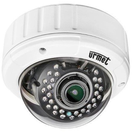 Camera mini-dome optics...