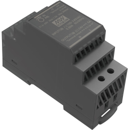 El transformador trabaja...