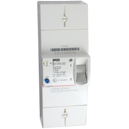 Circuit breaker BIPO 45A...