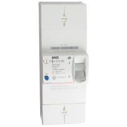Circuit breaker BIPO 45A...