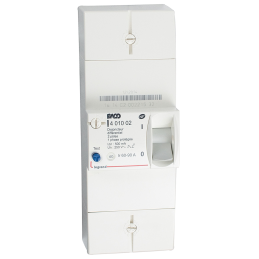 Circuit breaker BIPO 90A...
