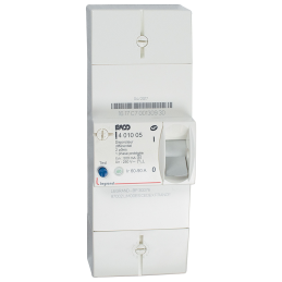 Circuit breaker BIPO 90A...