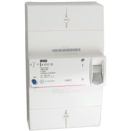 Disjuntor de rede TETRA 30A...