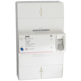 Circuit breaker TETRA 60A...