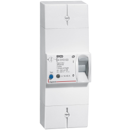 Circuit breaker EDF 500mA...