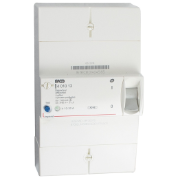 Circuit breaker TETRA 30A...