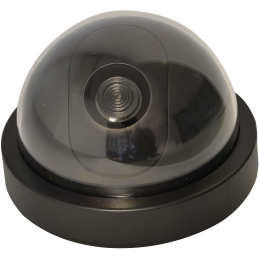 Mini dummy dome camera...